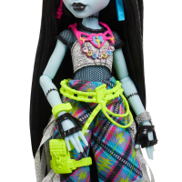 Monster High Monster Fest Frankie