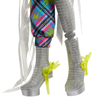 Monster High Monster Fest Frankie