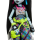 Monster High Monster Fest Frankie