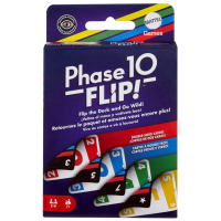 Games Phase 10 Flip