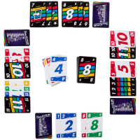 Games Phase 10 Flip
