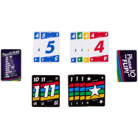 Games Phase 10 Flip