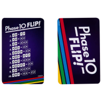 Games Phase 10 Flip