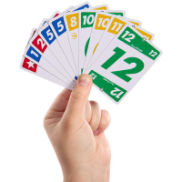 Games Phase 10 Flip