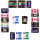 Games Phase 10 Flip
