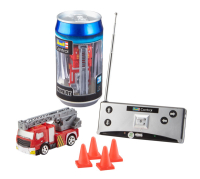 Revell Mini RC Fire Truck Control
