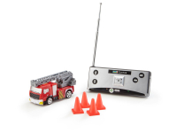 Revell Mini RC Fire Truck Control