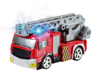Revell Mini RC Fire Truck Control