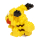 Nanoblock Pokémon Pikachu