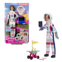 Barbie Astronaut