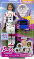 Barbie Astronaut