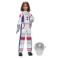 Barbie Astronaut