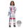 Barbie Astronaut