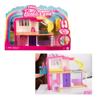 Barbie Mini BarbieLand House 3