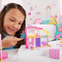 Barbie Mini BarbieLand House 3
