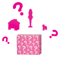 Barbie Mini BarbieLand House 3