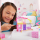 Barbie Mini BarbieLand House 3