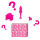 Barbie Mini BarbieLand House 3