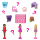 Barbie Mini BarbieLand House 3