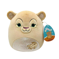 Squishmallows Plüsch König der Löwen 20cm