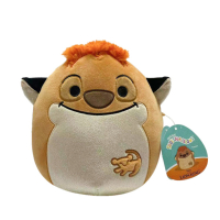 Squishmallows Plüsch König der Löwen 20cm