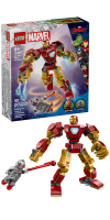 LEGO Marvel Super Heroes Iron Man Mech vs. Ultron