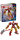 LEGO Marvel Super Heroes Iron Man Mech vs. Ultron