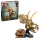 LEGO Jurassic World Dinosaurier-Fossilien: Triceratops-Schädel