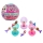 L.O.L. Surprise! Mermaids! Baby Sisters Asst in PDQ Ø7cm 8fach sortiert