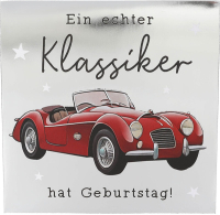 DEPESCHE Musikkarte Pop up Motiv 21