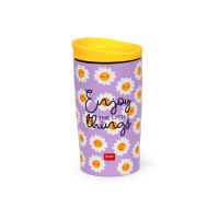 Thermobecher 275 Ml - Hot&Cold - Daisy