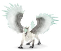 Fantasy-Figur Eisgreif von Schleich Eldrador, 11,5 cm...