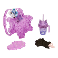 Puppe Monster High Abbey Bominable
