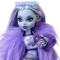 Puppe Monster High Abbey Bominable