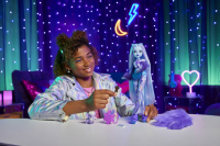 Puppe Monster High Abbey Bominable