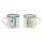 2 Espressotassen - Espresso For Two