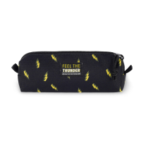 Legami Federmäppchen - My Pencil Case - Thunder