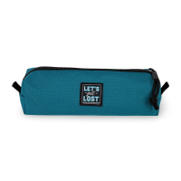 Legami Federmäppchen - My Pencil Case - Petrol Blue