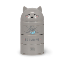 Schreibtisch-Organizer - Aww-Rganiser - Kitty