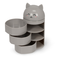 Schreibtisch-Organizer - Aww-Rganiser - Kitty