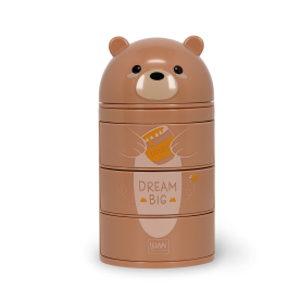 Schreibtisch-Organizer - Aww-Rganiser - Teddy Bear