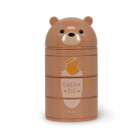 Schreibtisch-Organizer - Aww-Rganiser - Teddy Bear
