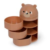 Schreibtisch-Organizer - Aww-Rganiser - Teddy Bear