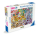 Ravensburger Puzzle Challenge Pokémon 1000 Teile