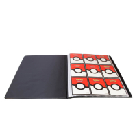 PKM Charmander 9-Pocket Portfolio