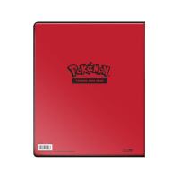PKM Charmander 9-Pocket Portfolio