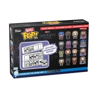 Funko Figur Bitty POP Marvel The Avengers