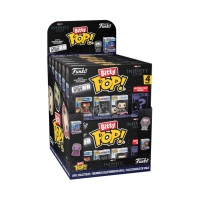 Funko Figur Bitty POP Marvel The Avengers