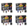 Funko Figur Bitty POP Marvel The Avengers