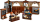 LEGO Harry Potter Schloss Hogwarts Zauberkunstunterricht